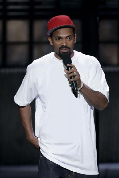 Mike Epps