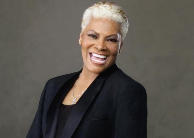 A Night of Class: Dionne Warwick, Peabo Bryson & Deniece Williams