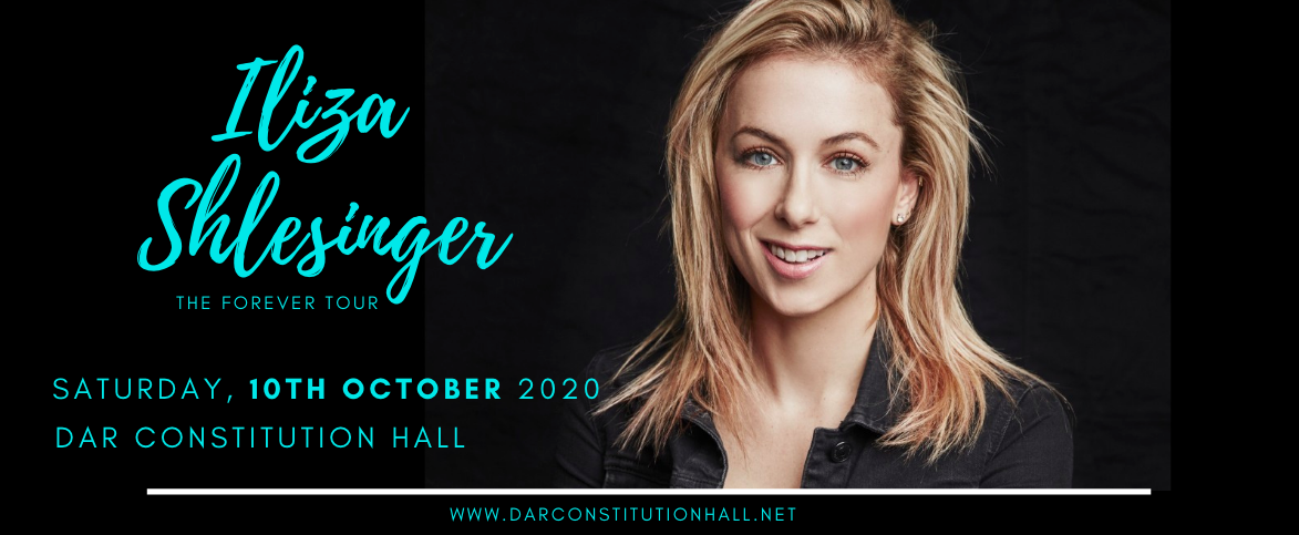 Iliza Shlesinger