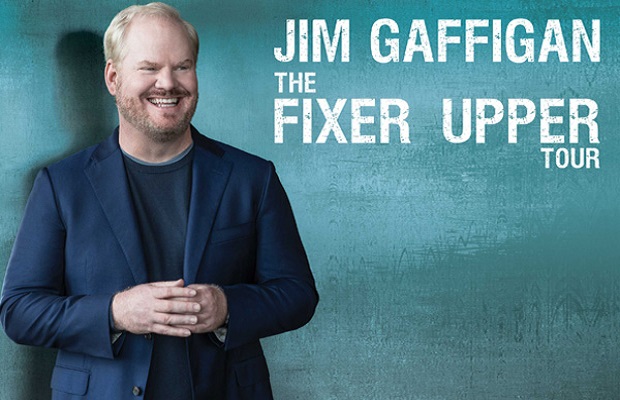 Jim Gaffigan