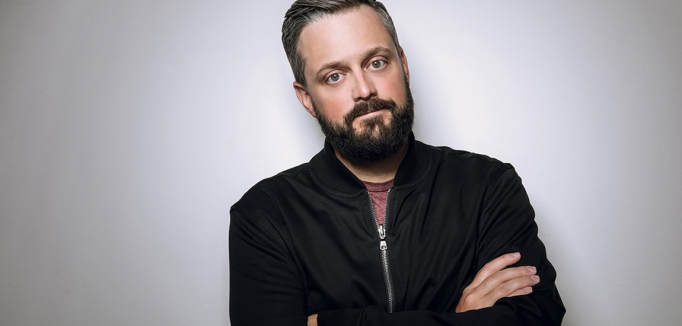 Nate Bargatze