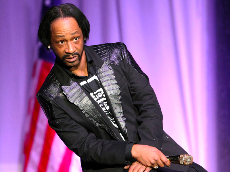 Katt Williams