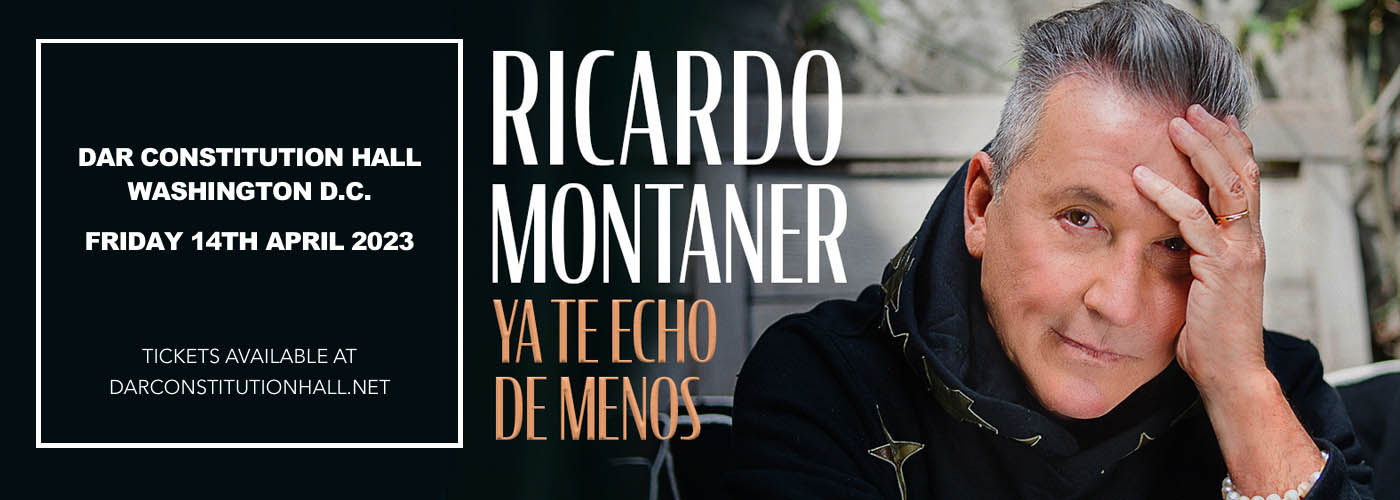 Ricardo Montaner