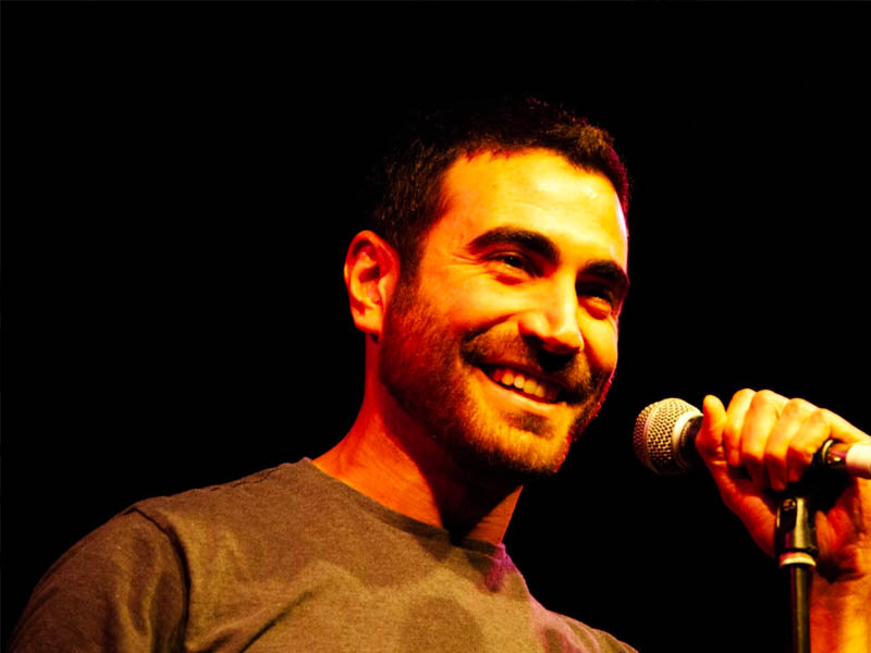 Brett Goldstein tickets