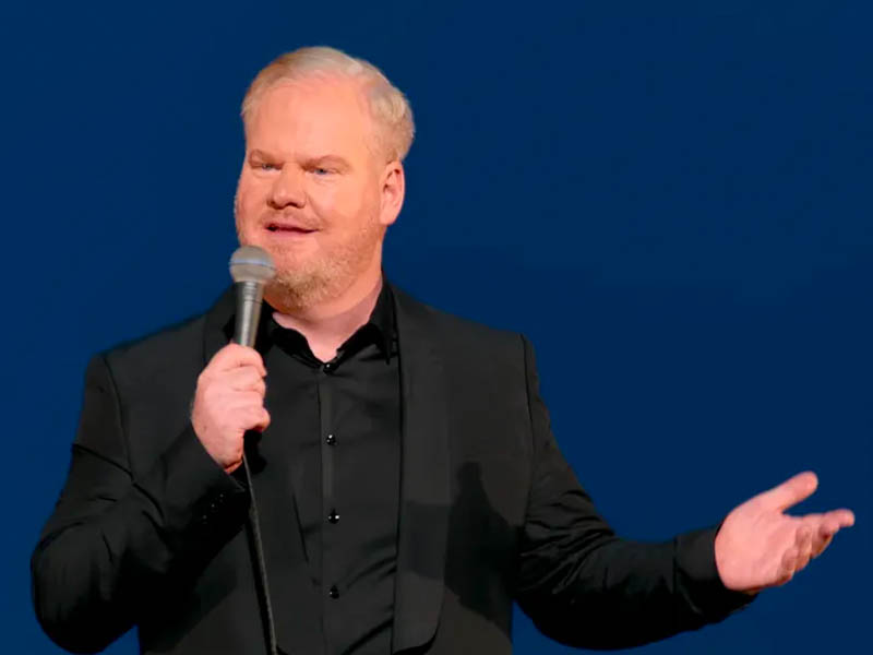 Jim Gaffigan tickets