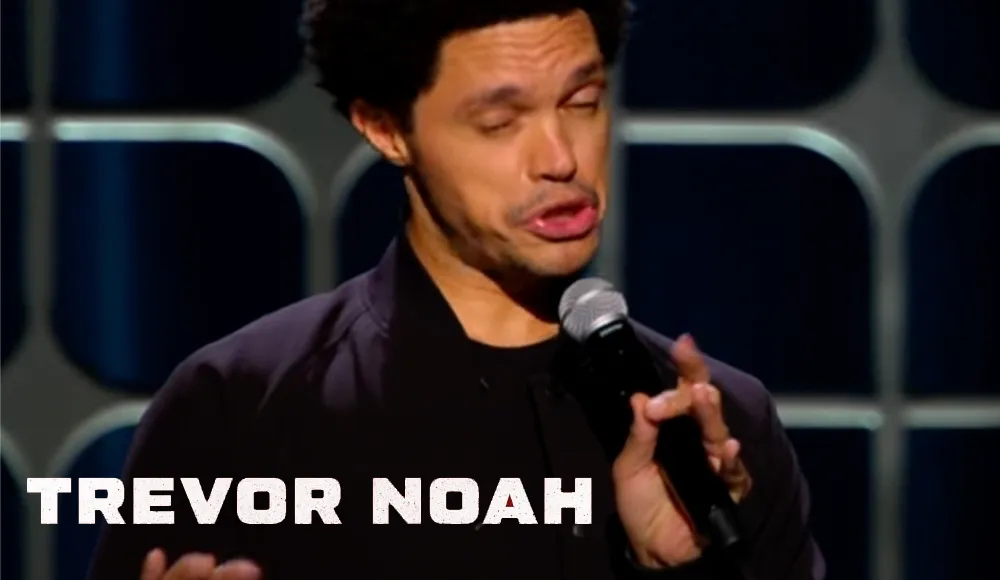 Trevor Noah tickets