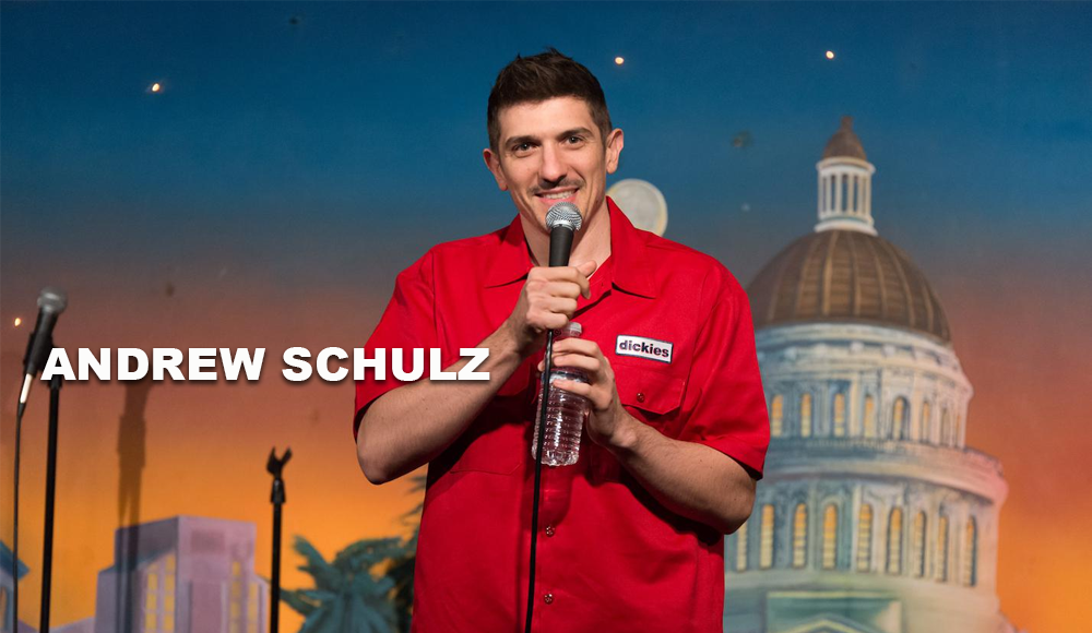 Andrew Schulz tickets