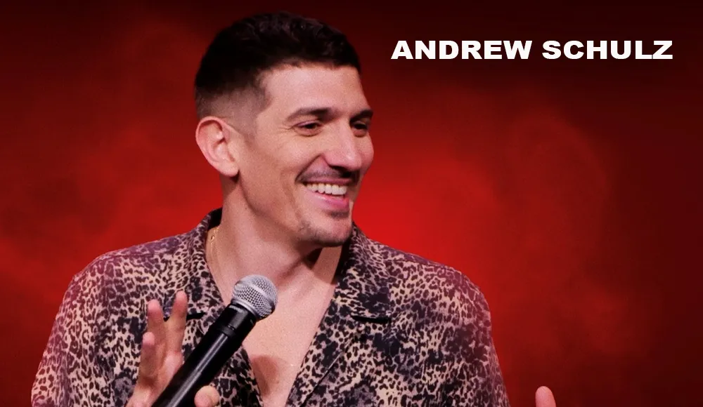 Andrew Schulz tickets