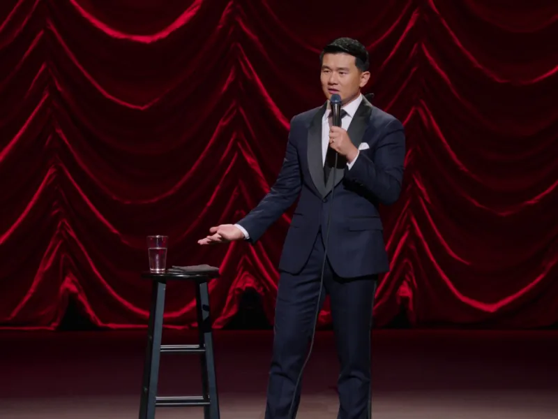 Ronny Chieng tickets