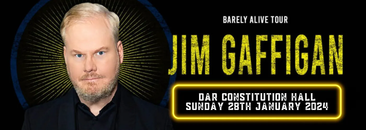 Jim Gaffigan