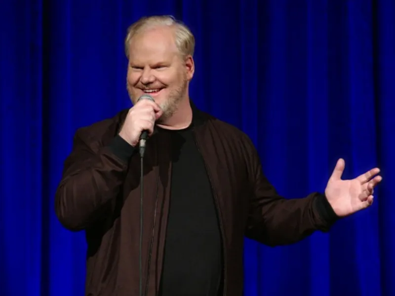 Jim Gaffigan tickets