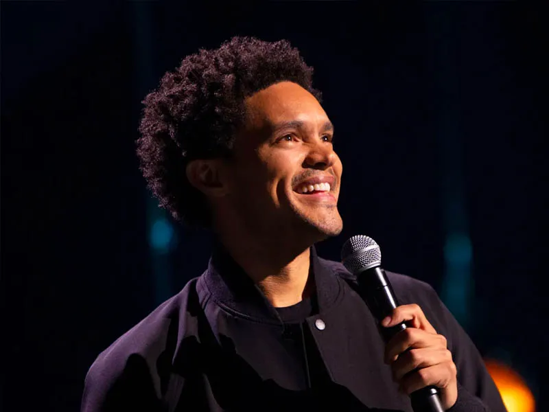 Trevor Noah tickets