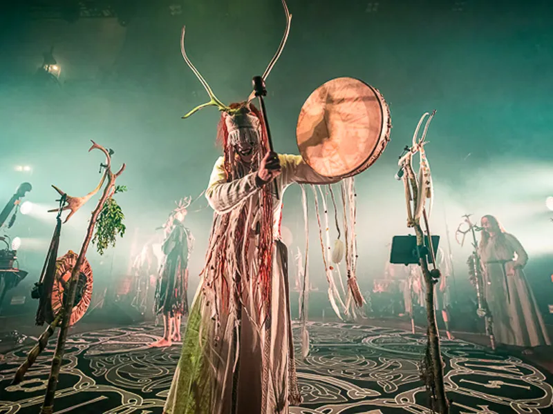 Heilung