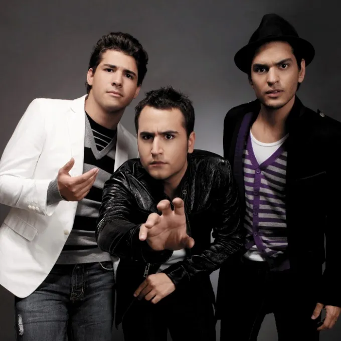 Reik tickets