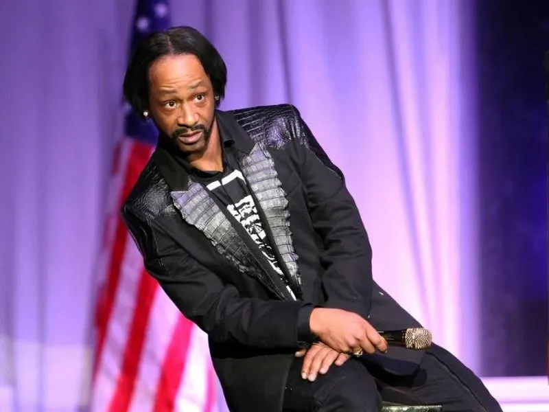 Katt Williams tickets