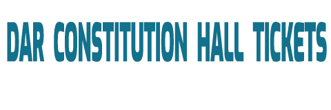 DAR Constitution Hall