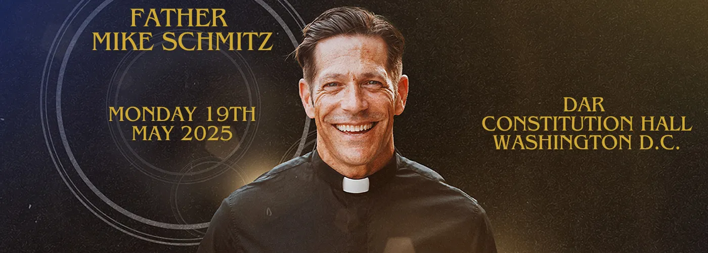 Father Mike Schmitz