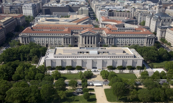 Smithsonian National Museum of American History