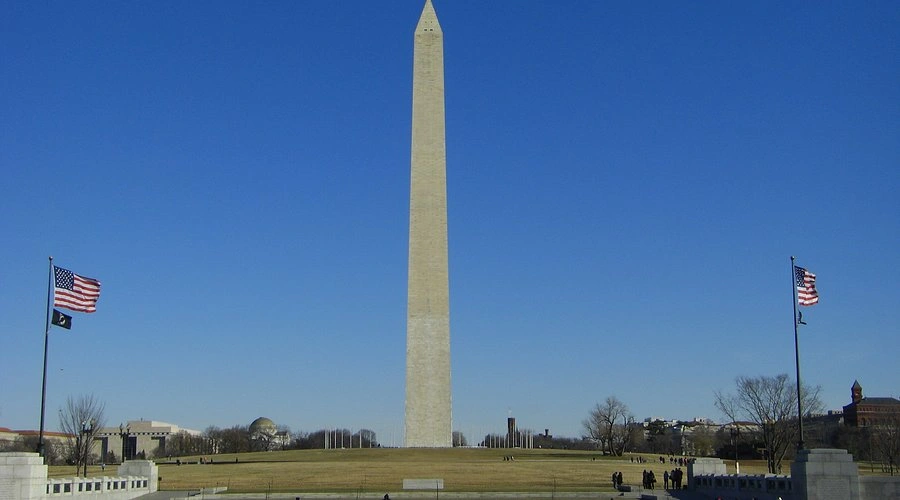 Washington Monument 