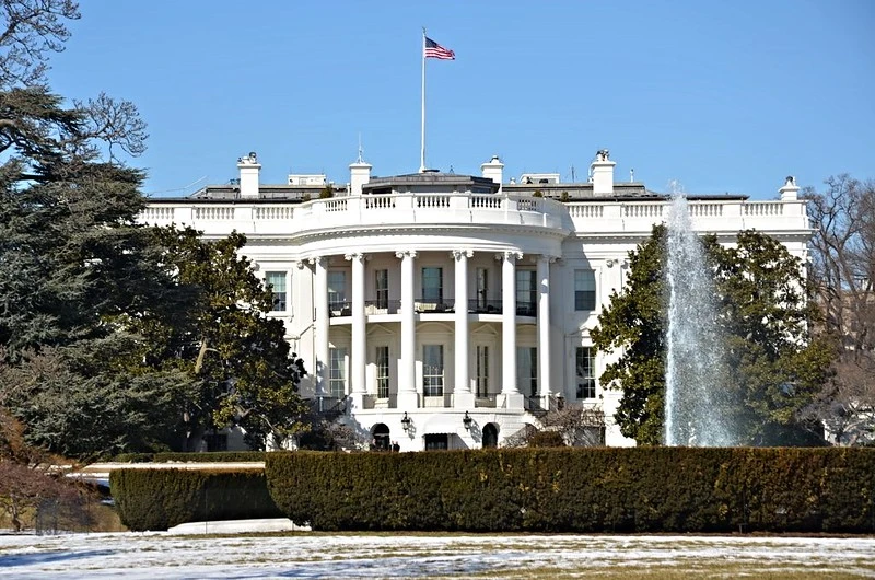 White House