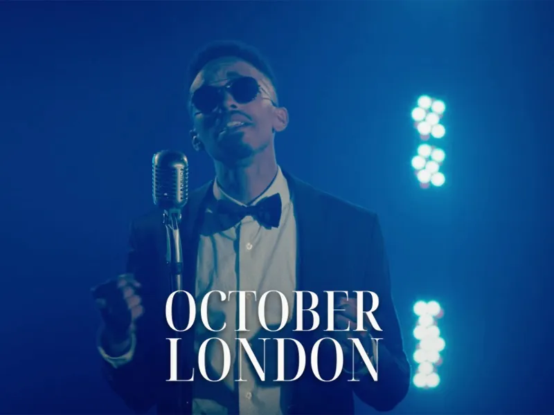 October London & Tamar Braxton tickets