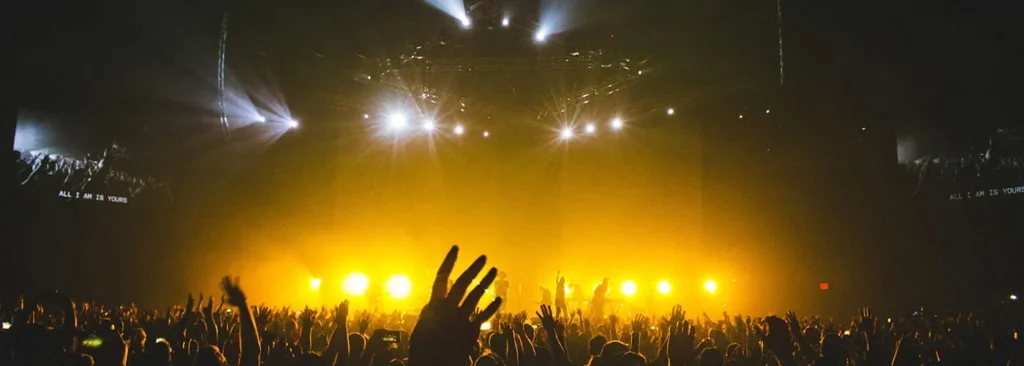 Reik at DAR Constitution Hall